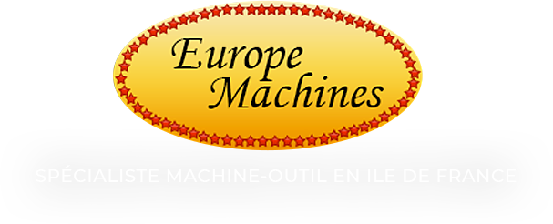 Europe Machines